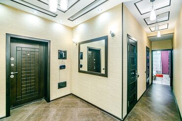 Günlük kirayə mənzillər: 3 otaqlı — 9