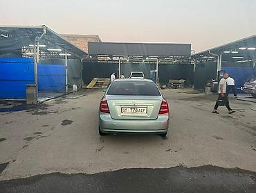 infinity fx35: Chevrolet Lacetti: 2003 г., 1.6 л, Автомат, Бензин, Седан — 3