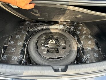 Kia: Kia K5: 2019 г., 2 л, Автомат, Бензин, Седан — 26