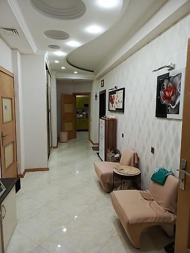 bakıda kiraye ev: ✨ Heydər Əliyev Mərkəzinin Yaxınlığında — Premium Binada 290 m² 5 — 9