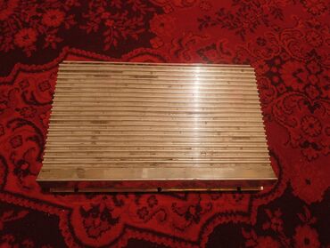 mini itx: Күчөткүч Каналдар: 1