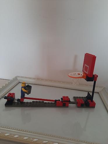 lego konstruktor: LEGO tipli konstruktor dəstləri — 2