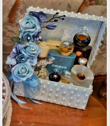 Xonça: Xonca satılır və kirayə verilir — 7