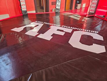 Turniklər və bruslar: Idman Zallarının yığılması "Alpha sport" təqdim edir. ✅ Ən — 5