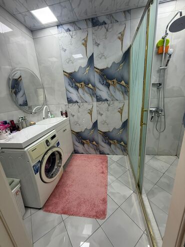 Uzunmüddətli kirayə mənzillər: 28 may metrosu 10cu mertebe 3 otag 120m2 Esyali Komendant daxil — 6