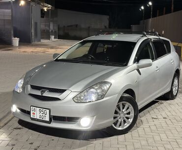куплю toyota: Toyota Caldina: 2002 г., 2 л, Автомат, Бензин, Универсал