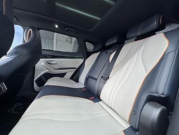 BYD: BYD Song Plus: 2023 г., Автомат, Электромобиль, Кроссовер — 8