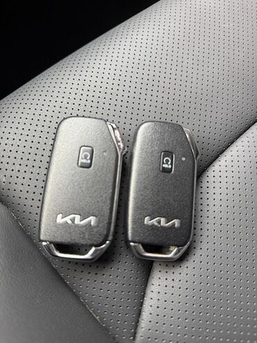 Kia: Kia K5: 2021 г. — 23