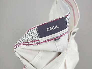 celina top: Cecil, Spodnie 3/4 damskie, rozmiar M — 4