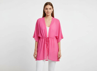 sukienki na stroj kapielowy: Sinsay, Women`s tunic, size One size