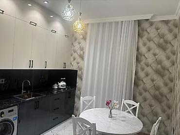 midada ev satilir: 200 kv. m, 4 otaqlı, Kombi, Qaz, İşıq — 6