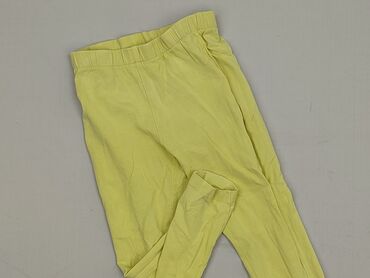 tanie legginsy dla dzieci: Legginsy dziecięce, Tu, 3-4 lat, 104, stan - Bardzo dobry