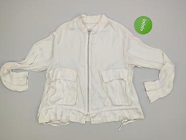 kurtka softshell hm: H&M, Kurtka przejściowa damska, rozmiar S — 2