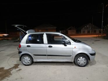 камера для шины: Daewoo Matiz: 2016 г., 0.8 л, Механика, Бензин, Седан