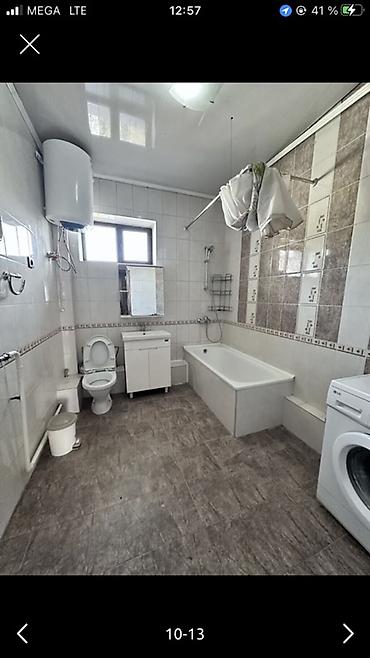 Долгосрочная аренда домов: 300 м², 7 комнат, Евроремонт — 3