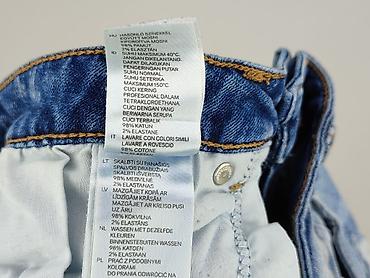 danielki 24: H&M, Jeansy damskie, rozmiar S — 5