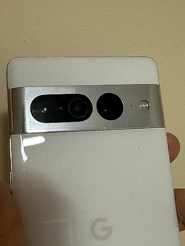 Google: Google Pixel 7 Pro, Б/у, 128 ГБ — 3