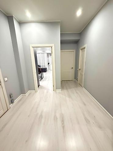 60: 2 комнаты, 60 м², 12 мкр Элитка, 2 этаж, Евроремонт — 6