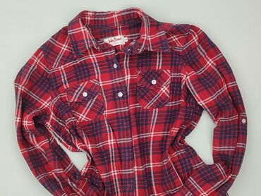 koszula flanelowa cropp: John Baner, Koszula damska, rozmiar S