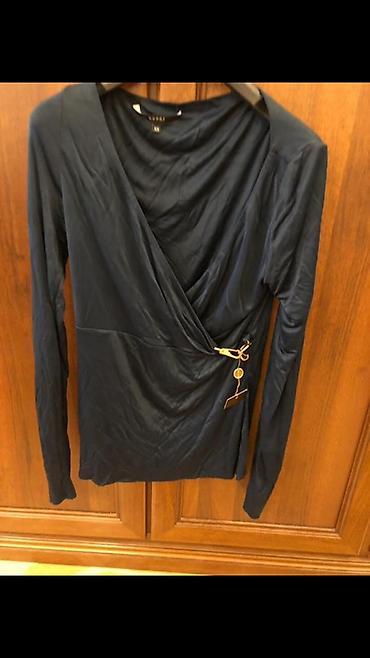 Qadın geyimləri: GUCCI qadın bluzası Gucci original kofta.Xs razmer, yeni, original — 3