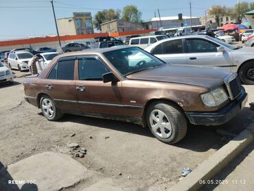 мерседес w124 e500 волчок купить в японии: Mercedes-Benz W124: 1988 г., 2.3 л, Механика, Газ, Седан