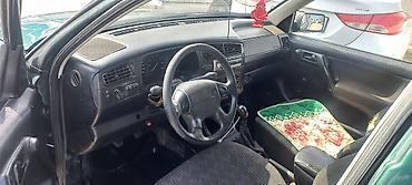 Volkswagen: Volkswagen Golf: 1998 г., 1.6 л, Механика, Бензин, Универсал — 7