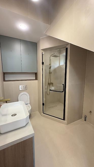 Продажа таунхаусов: 5 и более комнат, 220 м², 3 соток, Кок-Жар ж/м Газ, Электричество, Отопление — 14