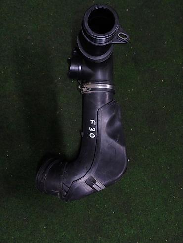 x pipe: Патрубок BMW 2013 г., Б/у, Оригинал, Япония — 1