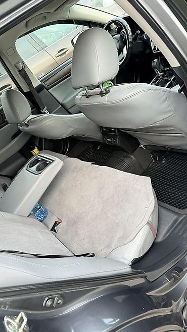 Subaru: Subaru Outback: 2018 г., 2.5 л, Вариатор, Бензин, Универсал — 4