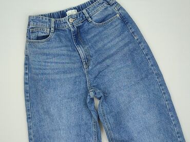 buty na obcasie rozmiar 35 ccc: Denim, Jeans for women, size M