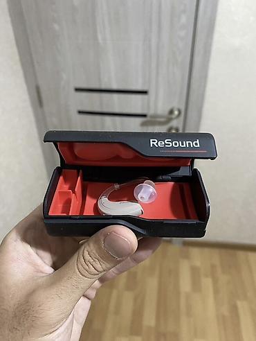 ayfon 7s: ReSound (BTE) Eşitmə Aparatı QİYMƏT SONDU❗️Barter Var : İphone 8 Plus — 1