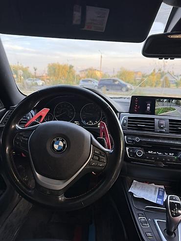 bmv e38: BMW 4 series: 2018 г., 2 л, Автомат, Бензин, Лифтбек — 4