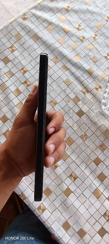 sony a 3: Redmi Note 14, 256 GB, rəng - Qara — 3