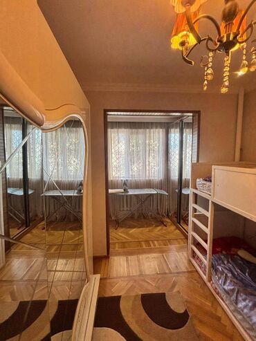 Köhnə tikili: Bakı, 3 otaqlı, Köhnə tikili, m. Əhmədli, 82 kv. m — 7