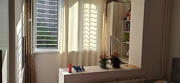 2 комнаты, 48 м², 8 мкр 105 серия, 6 этаж, Косметический ремонт