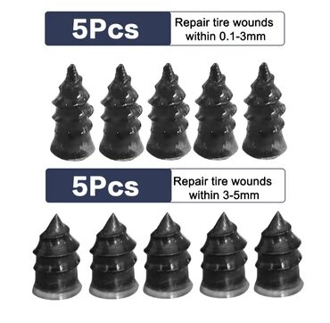 Şin, disk və təkərlər üçün digər aksessuarlar: Təkər təmiri üçün - 10 ədət rezin şuruplar . Qiymət 10 ədədinə aiddir -da lalafo.az — 2 Şin, disk və təkərlər üçün digər aksessuarlar: Təkər təmiri üçün - 10 ədət rezin şuruplar . Qiymət 10 ədədinə aiddir — 2