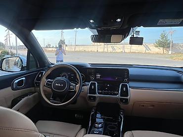 Kia: Kia Sorento: 1.6 l | 2022 il Krossover — 6