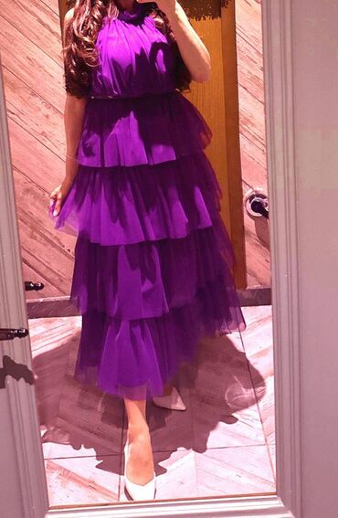 Ziyafət donları: Вечерние платья размеры S-M Цены ниже рыночных.Покупали дорого. Продаю -da lalafo.az — 7 Ziyafət donları: Вечерние платья размеры S-M Цены ниже рыночных.Покупали дорого. Продаю — 7