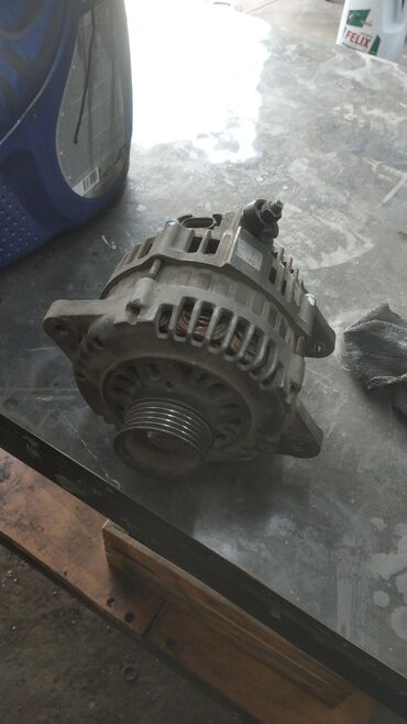 Другие детали для мотора: Запчасти двигателя Subaru Субару запчасти двигателя Б/у запчасти at lalafo.kg — 7 Другие детали для мотора: Запчасти двигателя Subaru Субару запчасти двигателя Б/у запчасти — 7