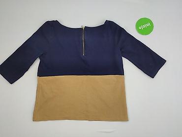 klapki hemes: H&M, Bluzka damska, rozmiar XL — 3