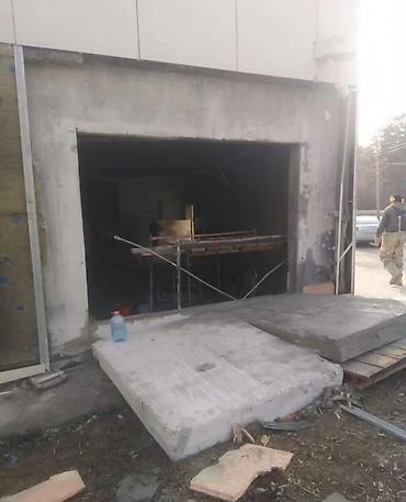 Beton işləri: Beton kəsimi və deşmə xidməti - Dəqiq və səliqəli beton, dəmir-beton — 7