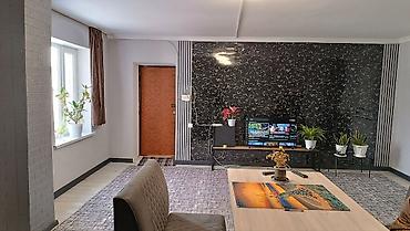 Продажа коттеджей и домов: Уй Сатылат. Жери 12 сот. Баардык шарттары менен. Уй 5 ком+ 3 ком — 7