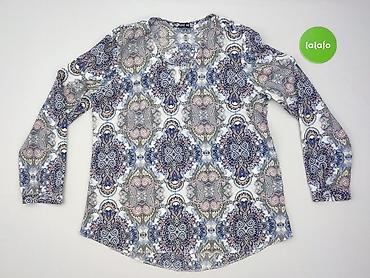 hm bluzki oversize: Bluzka damska, rozmiar L — 2