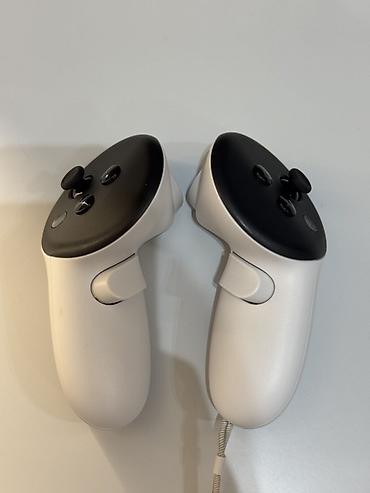 oculus quest 3: VR, Meta guest 3, 128ГБ, покупали братишке в апреле этого года — 7