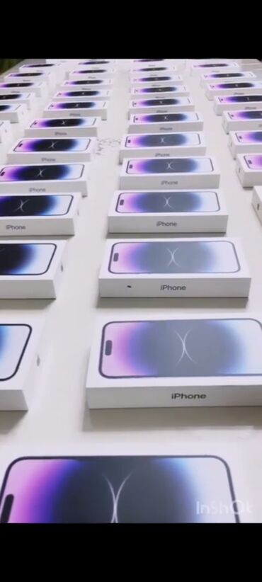серверы 14: IPhone 14 Pro | Новый | 128 ГБ Deep Purple | С документами | Коробка | Face ID at lalafo.kg серверы 14: IPhone 14 Pro | Новый | 128 ГБ Deep Purple | С документами | Коробка | Face ID