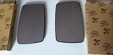 Car Mirrors: STAKLO RETROVIZORA MERCEDES SPRINTER 95-06GOD BEZ GREJACA | Staklo — 5
