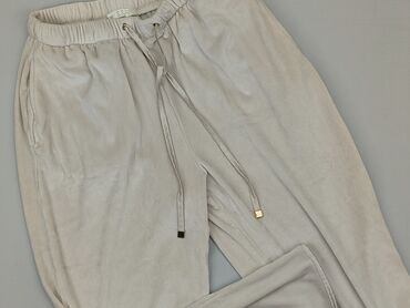 Sweatpants: Sweatpants, XS (EU 34), condition - Very good