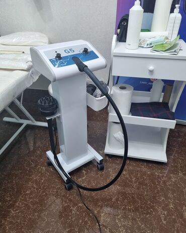 Kuşetkalar: Vibro massaj, Təlim keçirilir