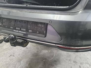 ventilator klime passat b5 5: HIGHLINE BRANIK ZA VOLKSWAGEN PASSAT B8 OD 2014. DO 2019. GOD. - — 3