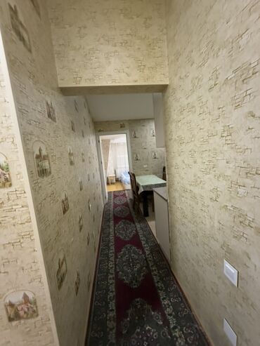 Yeni tikili: 2 otaqlı, Yeni tikili, 48 kv. m — 3